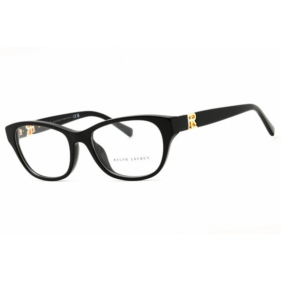 Ralph Lauren EYEGLASSES RL6237U-5001-52 New with case